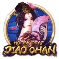 Honey Trap of Diao Chan